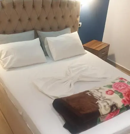 ホテル Alba-gert 3*