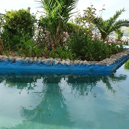 Alba-gert ホテル オリクム