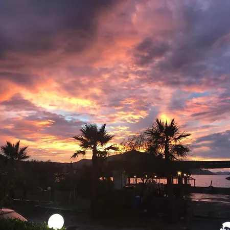 Alba-gert ホテル オリクム