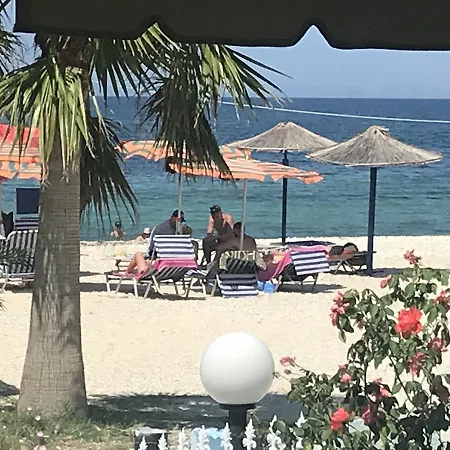 ホテル Alba-gert オリクム