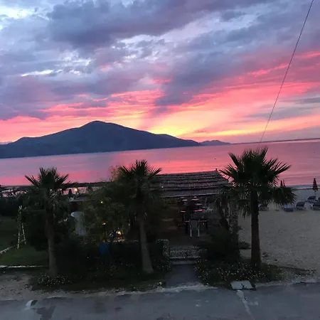 ホテル Alba-gert オリクム