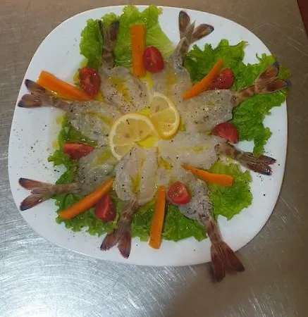 Alba-gert ホテル 3*