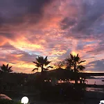 Alba-gert Hotel Orikum
