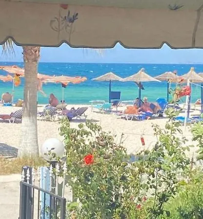 Otel Alba-gert