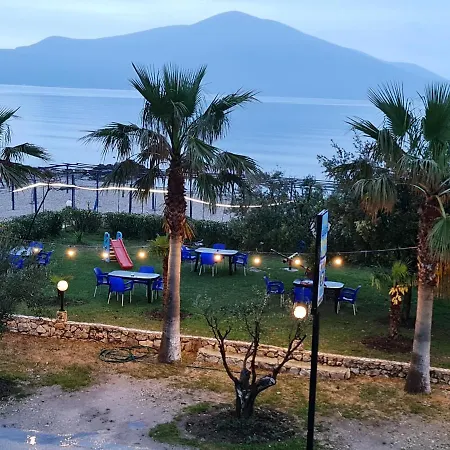 Alba-gert Otel 3*