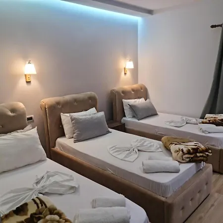 Hotel Alba-gert Orikum