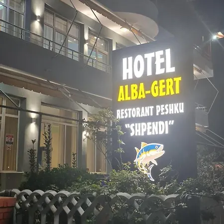 Alba-gert 3*