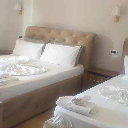 Otel Alba-gert Orikum