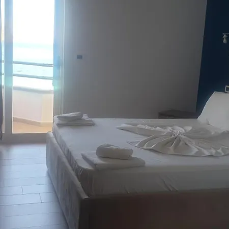 Alba-gert Otel Orikum