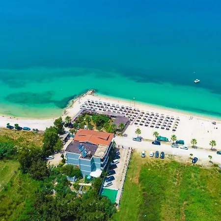 Alba-gert Hotel