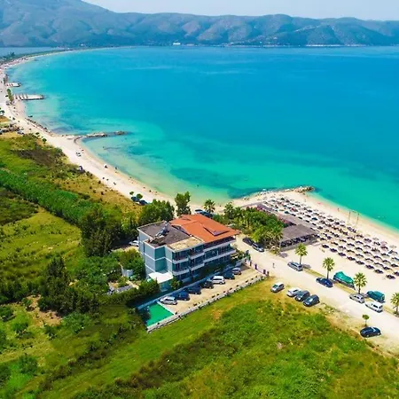 Hotel Alba-gert