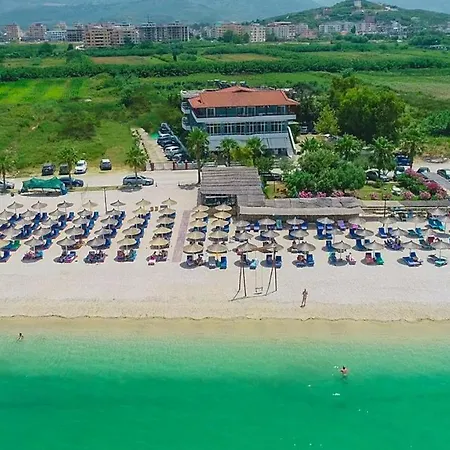 Hotel Alba-gert 3*